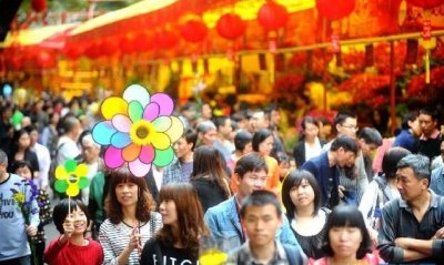 ​春节去哪旅游好，2022春节可以去云南旅游吗？