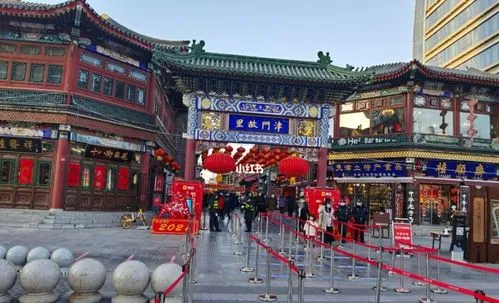 天津旅游攻略 必玩的景点,天津春节期间游玩攻略图4