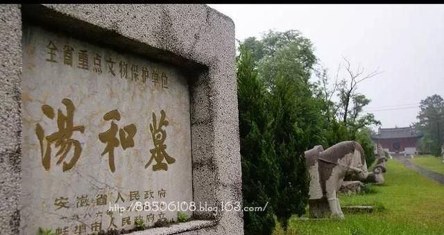 五河县美食，河南省周口市鹿邑县，有什么出名地方可以旅游的？图6