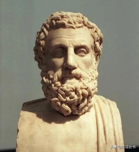 ​悲剧之父的古希腊悲剧诗人是谁（被乌龟砸死的埃斯库罗斯）