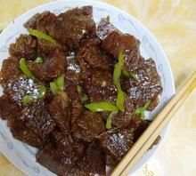 在磁县开美食林有市场吗