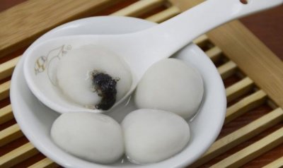 ​立冬吃饺子还是汤圆,立冬是吃汤圆吗