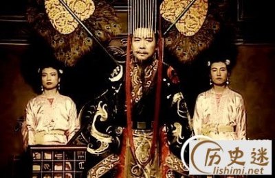 ​汉朝的历代皇帝是谁，汉朝一共有多少位皇帝