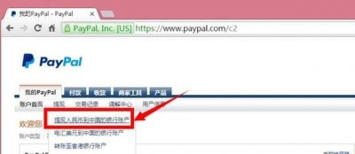 ​paypal是什么意思,paypal是什么意思