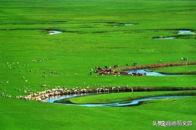 内蒙有哪些好玩的地方旅游景点(内蒙哪里好玩旅游景点)