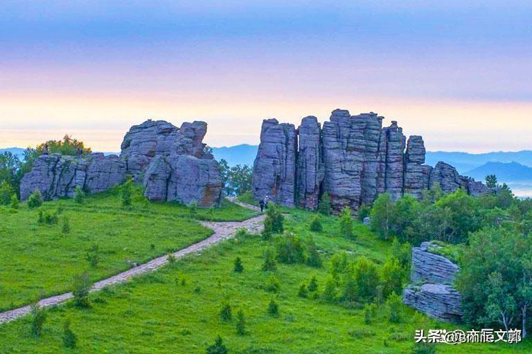 内蒙有哪些好玩的地方旅游景点(内蒙哪里好玩旅游景点)