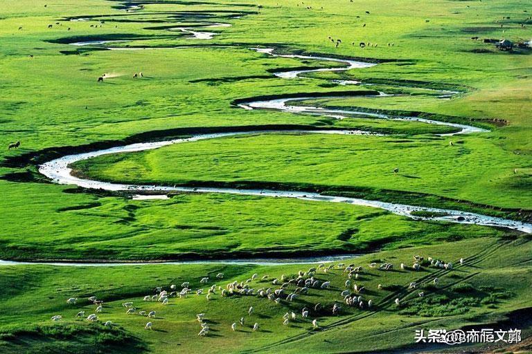 内蒙有哪些好玩的地方旅游景点(内蒙哪里好玩旅游景点)