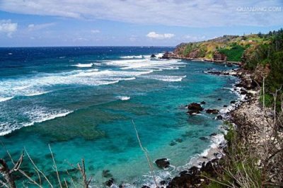 ​夏威夷群岛属于哪个大洲(夏威夷群岛成为旅游胜地的原因)