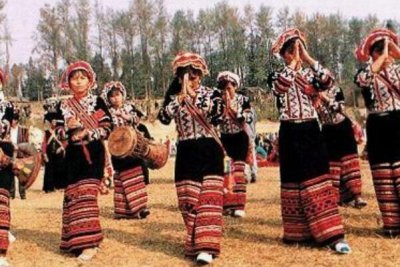 ​拉祜族是什么民族，拉祜族的节日都有哪些