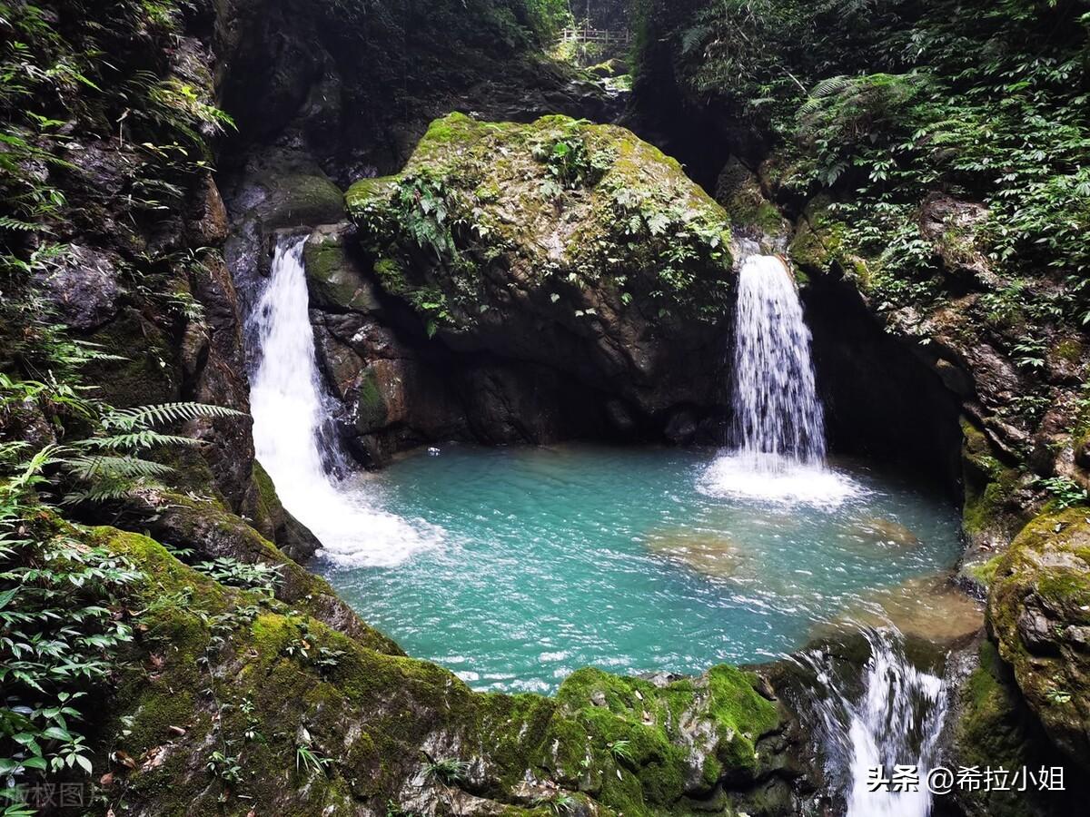 重庆周边好玩的旅游景点推荐(重庆周边有什么好玩的地方景点)