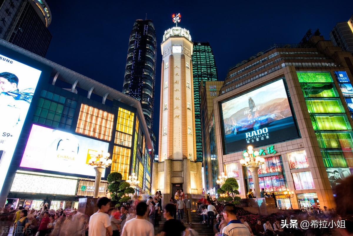 重庆周边好玩的旅游景点推荐(重庆周边有什么好玩的地方景点)