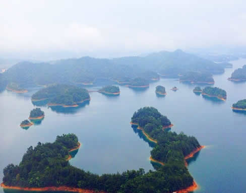 千岛湖蛇岛为什么闭闭：千岛湖蛇岛简介及相干问题回答