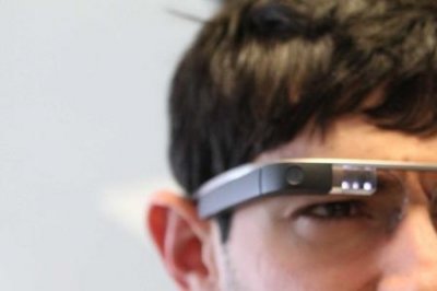 ​google glass 四代评测