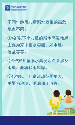 关于防溺水安全知识资料(安全知识资料 安全教育资料)-第1张图片-