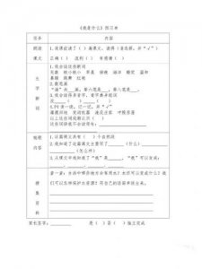 ​初中语文教学设计案例10篇(初中语文教学设计与指导温儒敏PDF)