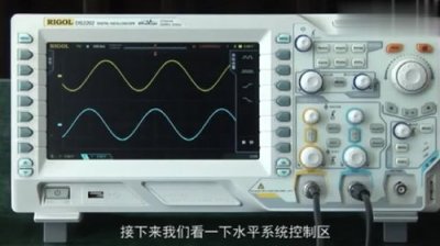 ​示波器的主要用途有那些(示波器的用途和使用注意事项)