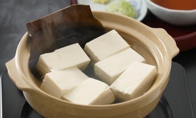 ​豆腐对肺热咳嗽有疗效 化痰止咳的食物推荐