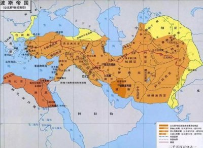 ​简述中东史：3大帝国轮番登场，奥斯曼帝国为何能坚持624年之久？