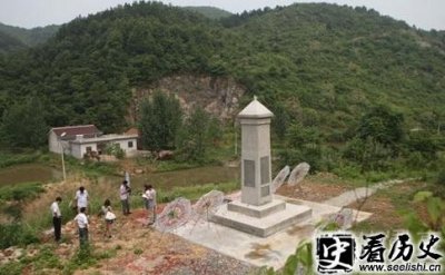 ​富金山战役过程介绍 富金山战役结果如何