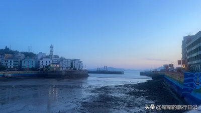 ​温州什么地方最好玩,海滨度假地：洞头｜