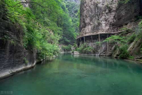 月份去哪里旅游比较好