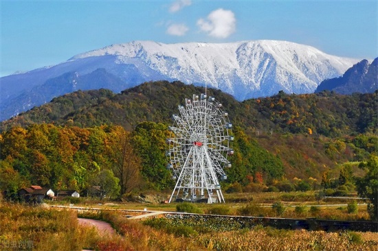 月份去哪里旅游比较好