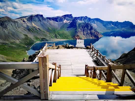 月份去哪里旅游比较好