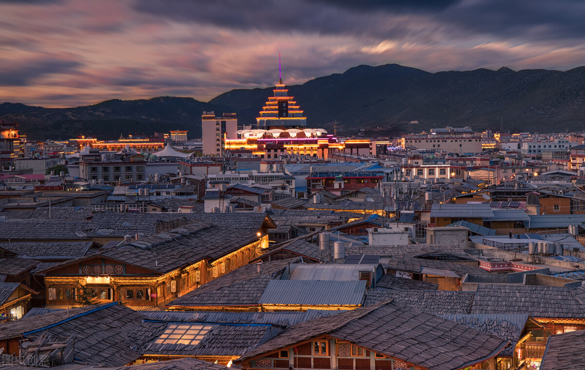 月份去哪里旅游比较好