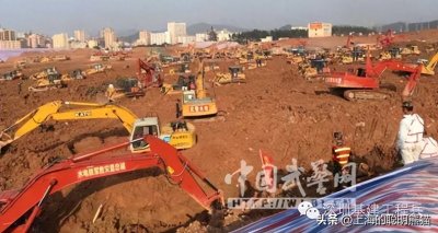 ​近50万基建工程兵到底去哪儿了（上）