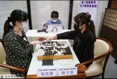 ​围棋有多少条线到底有多难：千古无同局