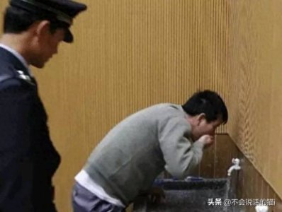 ​死刑犯被判注射安乐死，注射后没死怎么办？网友：没想到这么惨