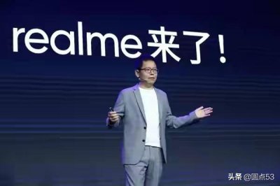 ​手机界新秀Realme和oppo是什么关系？Realme为何会突然崛起