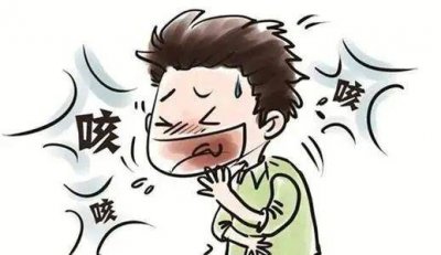 ​喉咙干痒不停咳嗽是什么原因造成的 喉咙干痒咳嗽不停怎么办