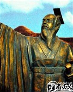 ​齐桓公称霸的条件 齐桓公称霸后国家强盛