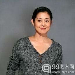 央视女主持人倪萍老公丈夫照片