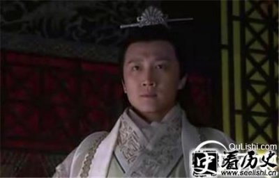 ​最贪心皇帝刘骜竟然给自己造了两座帝王陵！