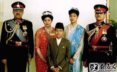 ​尼泊尔皇室血案介绍 尼泊尔皇室血案揭秘
