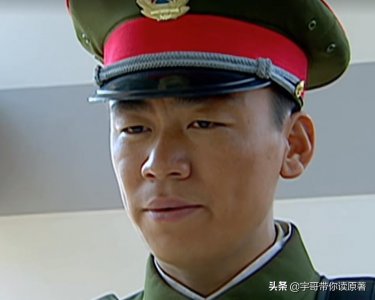 ​原著成才最后的结局是什么（士兵突击成才最后能加入老A）