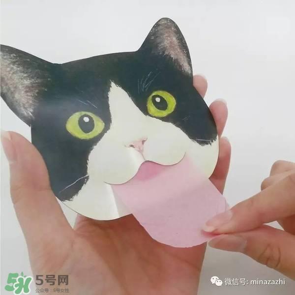 felissimo猫爪化妆棉多少钱？felissimo猫爪化妆棉哪里买？