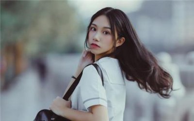 ​无恋爱经历女生的特征有什么？遇到了别错过