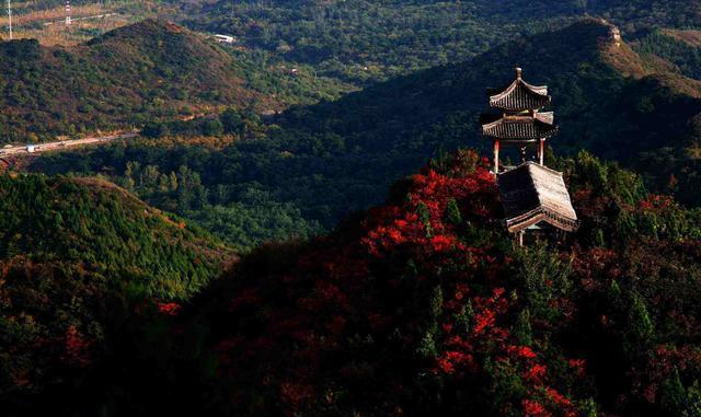 红螺寺, 佛教界老行尊, 北京人民最信的寺庙