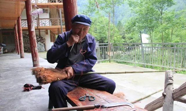 一帘幽瀑，溪涧叮咚，绵阳北川小寨子沟游记