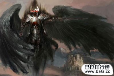 ​宗教十大最可怕恶魔，恶魔真的存在吗？