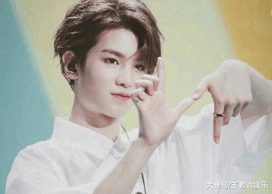 Nine Percent 成员颜值排行, 范丞丞未入前三