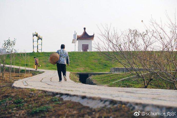 桦墅村，私藏在南京的宁静村落，你来过吗