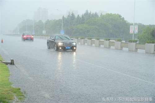 人工增雨还是自然降雨？为何没有“雨露均沾”？苏州一场大雨引发广泛关注和猜测，文章为你揭晓答案