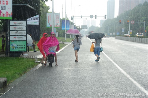 人工增雨还是自然降雨？为何没有“雨露均沾”？苏州一场大雨引发广泛关注和猜测，文章为你揭晓答案