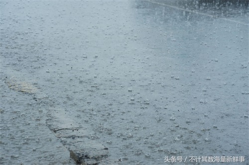 人工增雨还是自然降雨？为何没有“雨露均沾”？苏州一场大雨引发广泛关注和猜测，文章为你揭晓答案