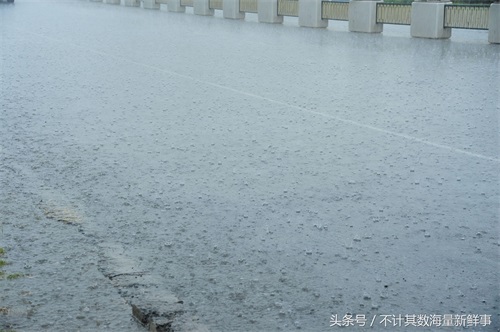 人工增雨还是自然降雨？为何没有“雨露均沾”？苏州一场大雨引发广泛关注和猜测，文章为你揭晓答案