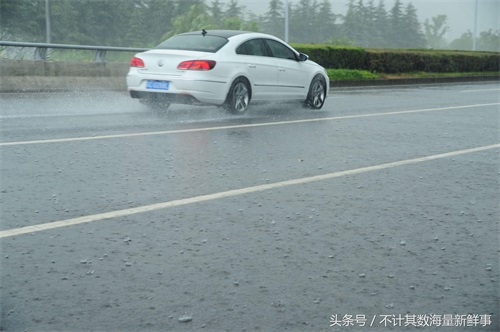 人工增雨还是自然降雨？为何没有“雨露均沾”？苏州一场大雨引发广泛关注和猜测，文章为你揭晓答案